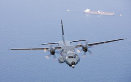 Máy bay tuần thám biển C-295MPA liệu có phù hợp với Việt Nam?