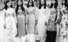 Ngắm trang phục của người Hà Nội trước Giải phóng