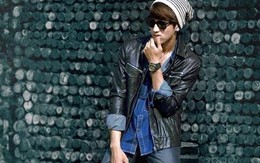 Lộ diện anh chàng điển trai của phim ngắn "Tình yêu trở lại"