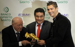 Ronaldo, Messi, Sir Alex... thương tiếc Di Stefano