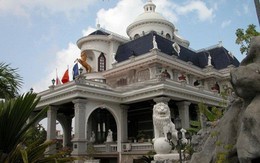 Đại gia Hải Phòng chơi ngông, đại gia các vùng miền 'toát mồ hôi'