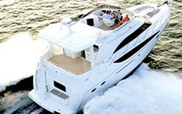 Vì sao đại gia Việt thích du thuyền?