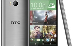 Kẻ kế nhiệm HTC One lại lộ ảnh ‘nóng’ với 2 gam màu mới