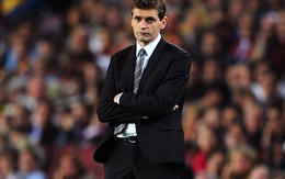 Fan Việt thương tiếc Tito Vilanova