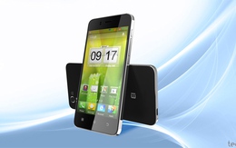 3 smartphone đình đám "Made in Việt Nam" giá 4.5 triệu đồng