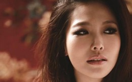 Ngọc nữ Đài Loan hủy hoại bản thân sau khi bị làm nhục