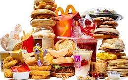 McDonald’s đánh bại đối thủ, giành ngôi gã khổng lồ ra sao?