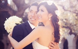 Ngọc Quyên: Tôi không biết bố mẹ chồng là ai?