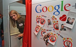 Khám phá bảng lương 'trên trời' của nhân viên Google