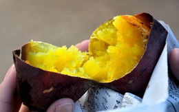 Khoai lang: 5 "tốt không ngờ" cho sức khỏe