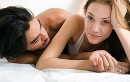 10 tình huống "yêu" khiến phụ nữ hài lòng nhất