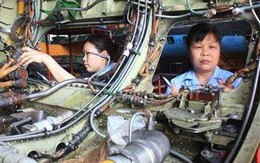 Việt Nam viết nhiều giáo trình giảng dạy bay cho Su-30