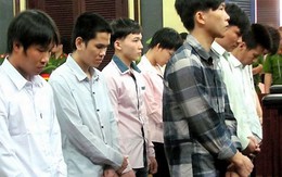 5 án tử hình gây chấn động năm 2013