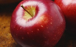 Ăn táo giúp cải thiện chức năng sinh lý của phụ nữ