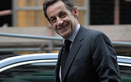 Cựu Tổng thống Pháp: "Không trở lại chính trường khác gì đào ngũ"