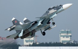 Su-30 thế hệ mới của Việt Nam có gì đặc biệt?