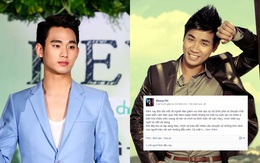 Kim Soo Hyun không cười và bài học dành cho người Việt