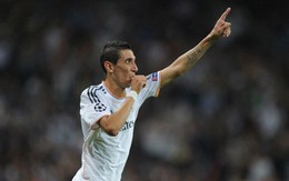 Vì sao Real muốn bán Di Maria cho Man United?