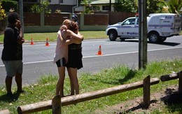 Đâm chém kinh hoàng ở Australia, 8 trẻ em thiệt mạng