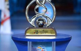 AFC thay đổi cơ cấu tổ chức Asian Cup