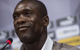 Chính thức: Seedorf trở thành HLV trưởng của Milan