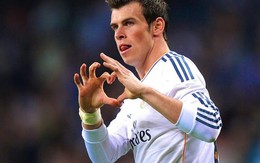 Bản tin sáng 21/9: Bale nhiễm "chiêu trò" của Cris Ronaldo