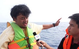 Nhà báo Nhật: Trung Quốc đang làm biển Đông thêm căng thẳng