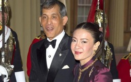 Vì sao Thái tử Thái Lan xóa bỏ tên hoàng tộc của vợ?