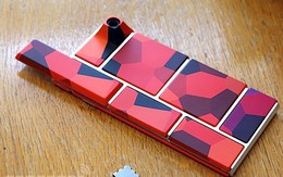 Top 5 smartphone "độc nhất vô nhị" làng di động