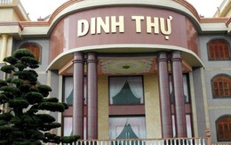 Tin bất động sản 16/2-22/2: Dinh thự nhà ông Trầm Bê xấu nhất VN?