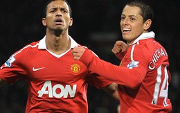 Đại gia nào đang ồ ạt lấy người từ Manchester?