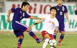 Box TV: Xem TRỰC TIẾP U19 Việt Nam vs U19 Nhật Bản (19h00)