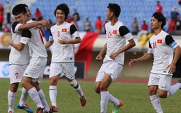 U23 Việt Nam lại bị "ném đá" bằng U19 và ĐT nữ