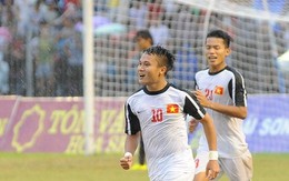 Ngược dòng thắng U21 Malaysia, U21 Việt Nam đoạt Trái tim vàng của NHM