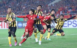 LĐBĐ ĐNÁ bất ngờ đưa kết quả điều tra trận Việt Nam vs Malaysia