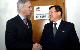 "AP đưa tin theo chỉ đạo của Triều Tiên":Sự thật hay trò trả thù?