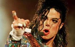 Michael Jackson vẫn nợ 2000 USD cước phí điện thoại