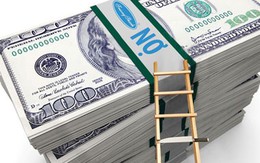 Đại gia sa cơ, vật vã mơ về thời hoành tráng