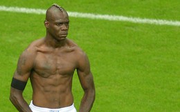 TIN NÓNG SÁNG 14/3: Balotelli về Premier League giá “bèo”