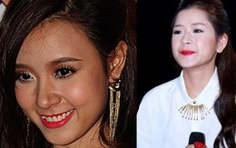 Lỗi làm đẹp ngớ ngẩn của hot girl Việt