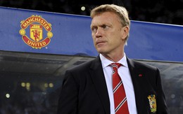 Cập nhật: Nhà Glazer đã kiếm thêm 156.75 triệu bảng nhờ Moyes