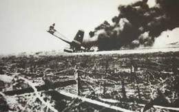 "Cuộc tàn sát máy bay" không lực Pháp tại Điện Biên Phủ