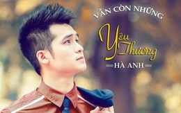 Câu chuyện bóng đá: Bí mật tình đầu của ca sĩ Hà Anh