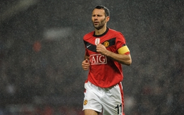 SỐC: Ryan Giggs muốn cho WAGs thoải mái vào Old Trafford