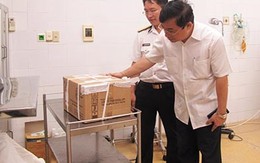 Hé lộ nguyên nhân ba trẻ tử vong khi phẫu thuật hở hàm ếch