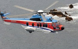 Tiết lộ chuyện kỹ sư Việt Nam hồi sinh trực thăng EC-225