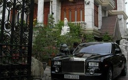 Sửng sốt với thú chơi “như mơ” của các nữ đại gia Việt