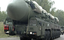 Nga đối phó NATO bằng tên lửa liên lục địa Yars?