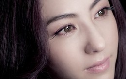 Trương Bá Chi nhòe lệ khi được hỏi về tình yêu