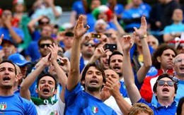 World Cup và chuyện hát quốc ca
